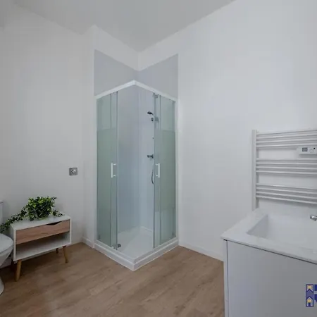 Apartamento Le Perpignanais - In The Center - Parking *
