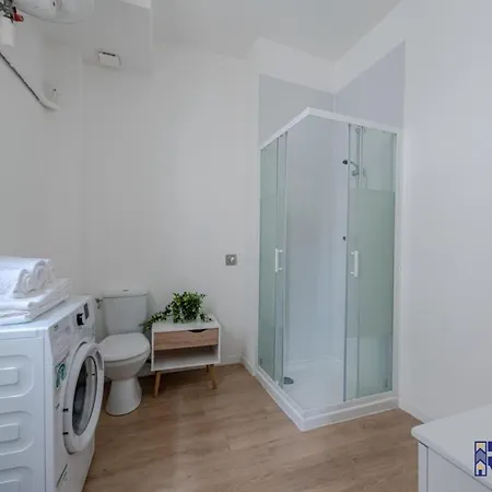 Le Perpignanais - In The Center - Parking Apartment *